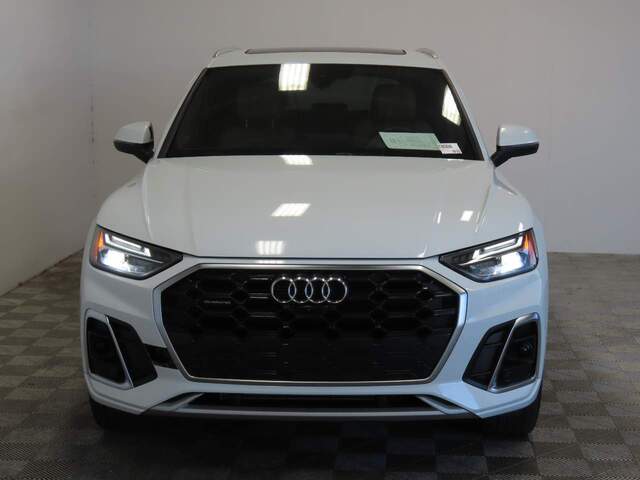 2023 Audi Q5 quattro S line Prem Plus 45 TFSI