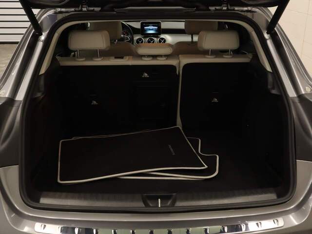 2016 Mercedes-Benz GLA 250 4MATIC