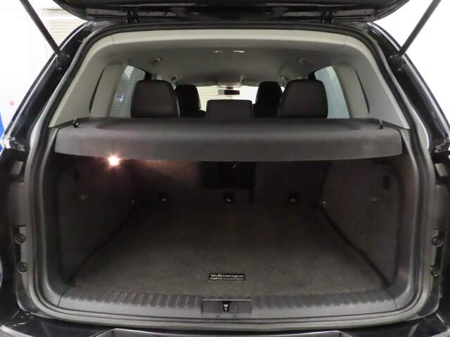 2017 Volkswagen Tiguan 2.0T S