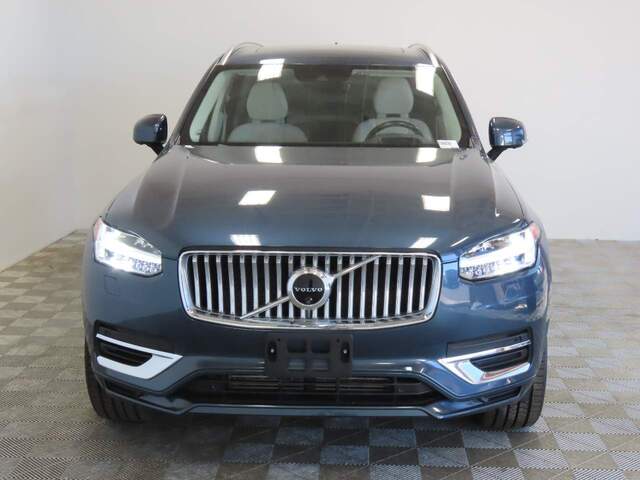 2021 Volvo XC90 Recharge T8 Inscription Expression 6P