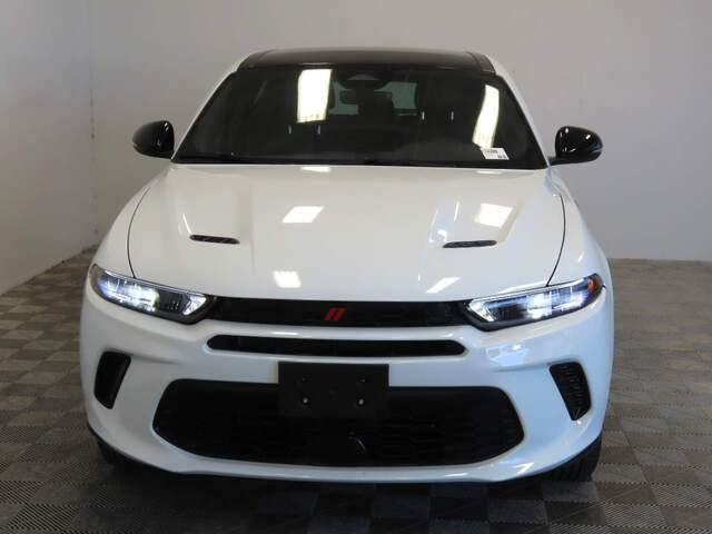 2024 Dodge Hornet R/T Plus