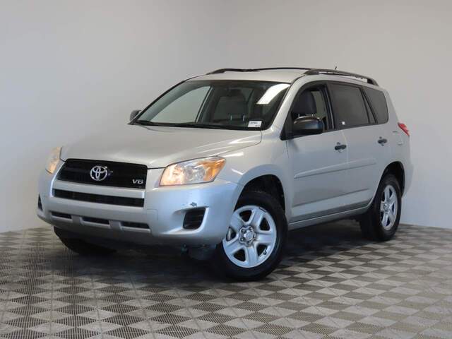 2012 Toyota RAV4  