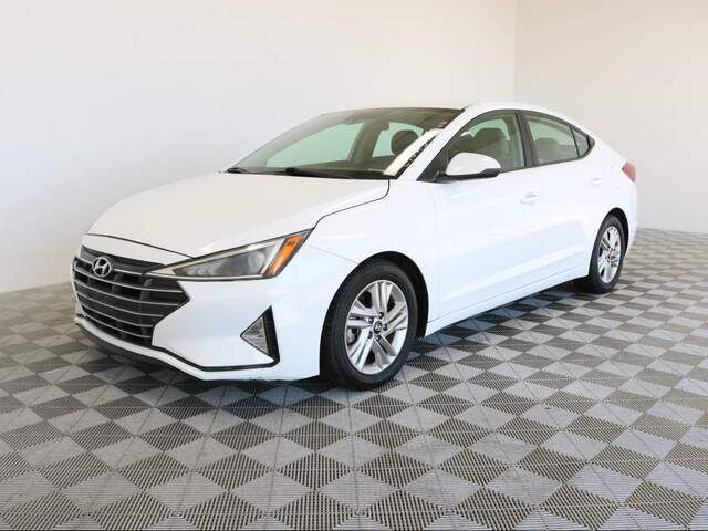 New Hyundai Inventory in Phoenix, AZ - Hyundai Scottsdale