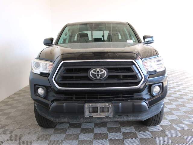 2020 Toyota Tacoma SR I4 Double Cab