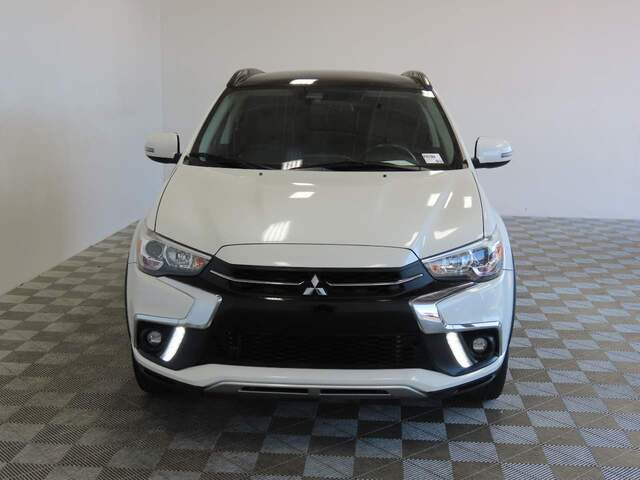2018 Mitsubishi Outlander Sport 2.4 SEL