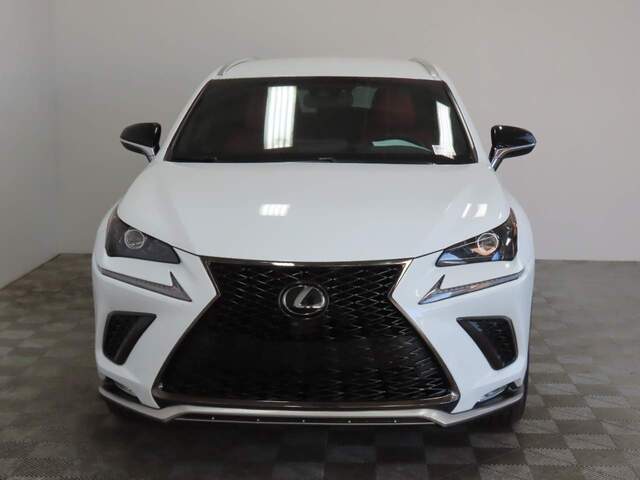 2019 Lexus NX 300 F SPORT