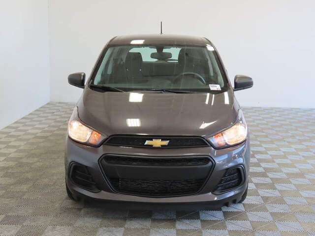 2016 Chevrolet Spark LS CVT