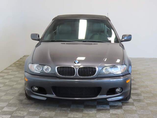 2005 BMW 3-Series 330Ci