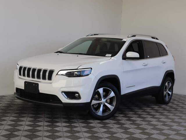 2020 Jeep Cherokee Parts: A Comprehensive Guide to Keeping Your Ride Trail-Ready