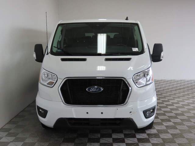 2021 Ford Transit 350 XL