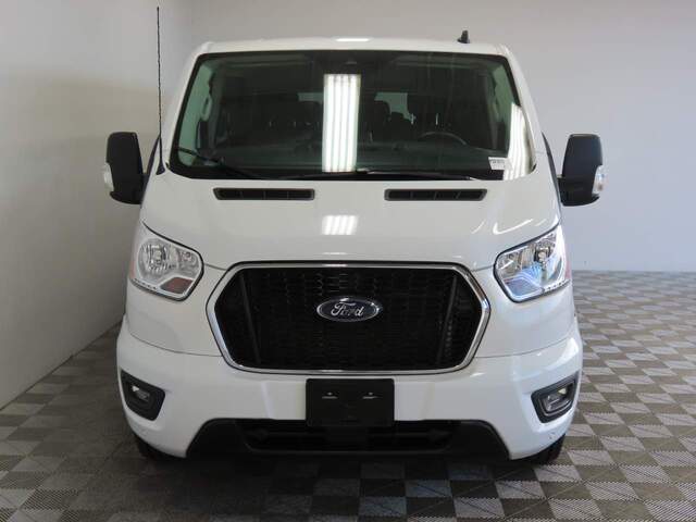 2021 Ford Transit 350 XLT