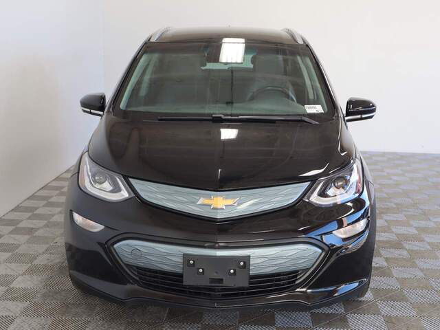 2019 Chevrolet Bolt EV Premier
