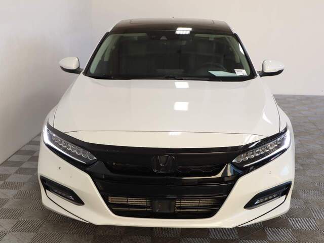 2019 Honda Accord Touring