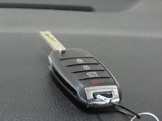 2021 Kia Rio S