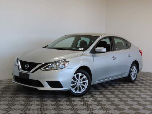 2019 Nissan Sentra