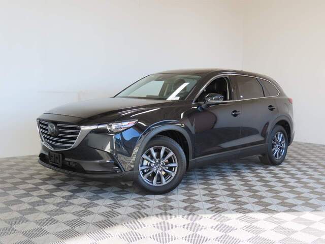 2021 Mazda CX-9 Touring
