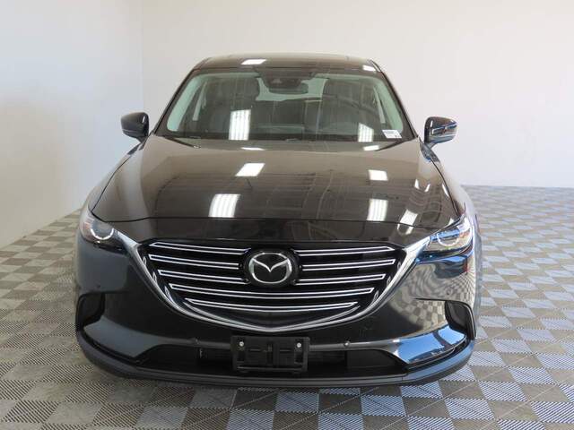 2021 Mazda CX-9 Touring