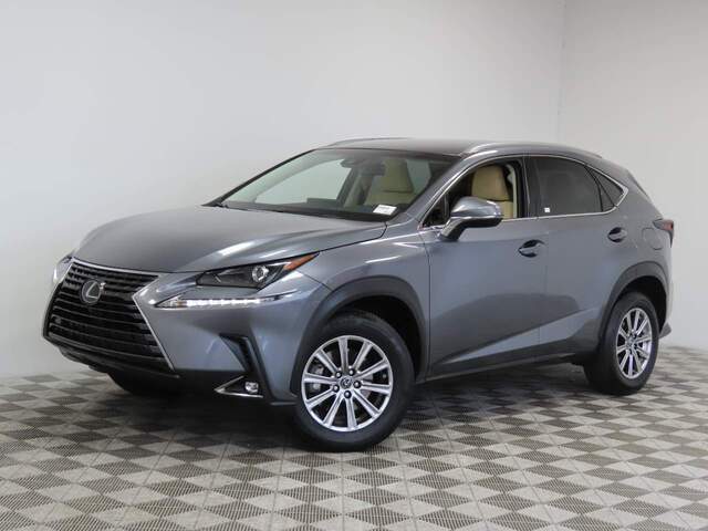 2019 Lexus NX 300