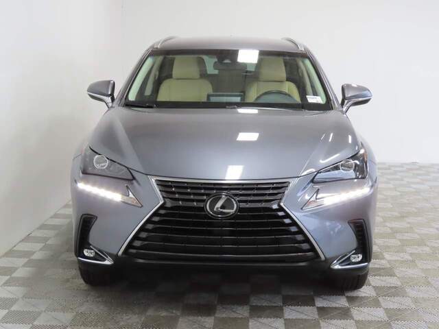 2019 Lexus NX 300