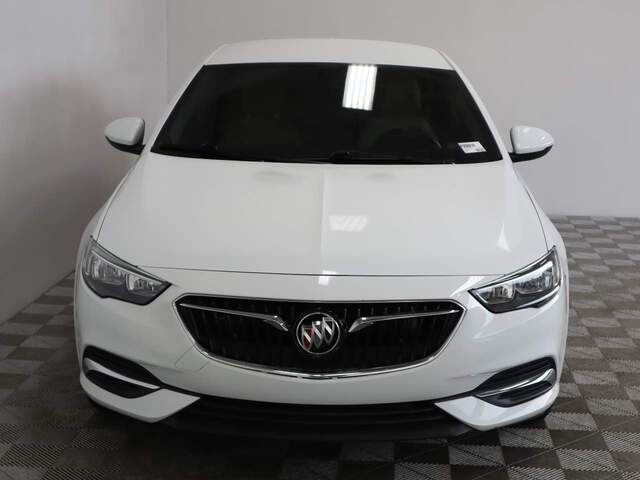 2020 Buick Regal Sportback Preferred