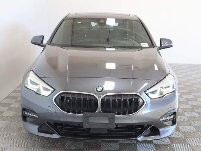 2021 BMW 2-Series 228i Gran Coupe