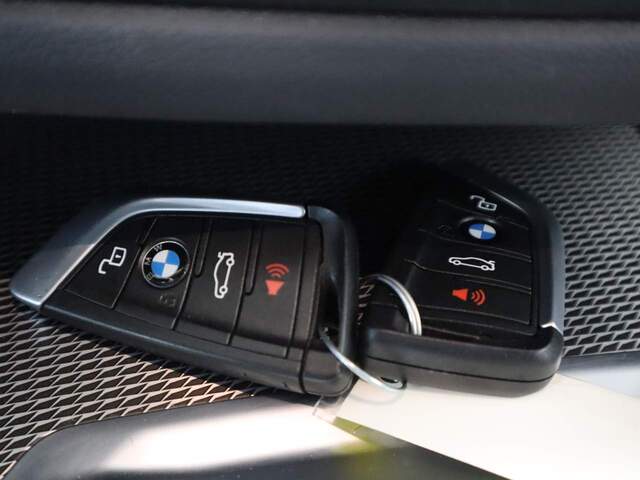 2020 BMW Z4 sDrive M40i