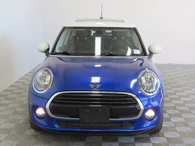 2019 MINI Hardtop 4 Door Cooper