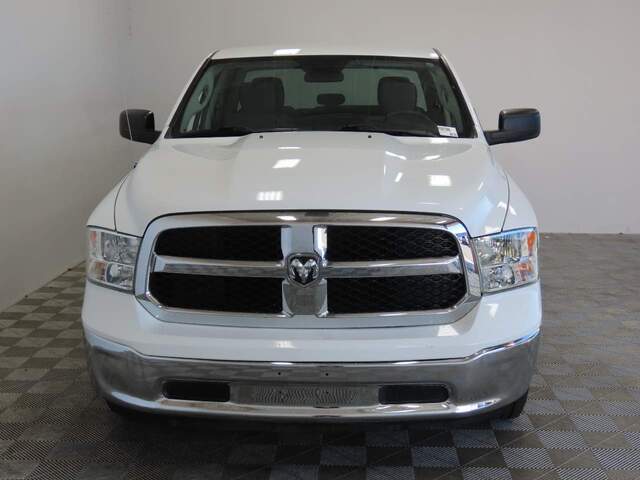 2024 Ram 1500 Classic SLT Extended Cab