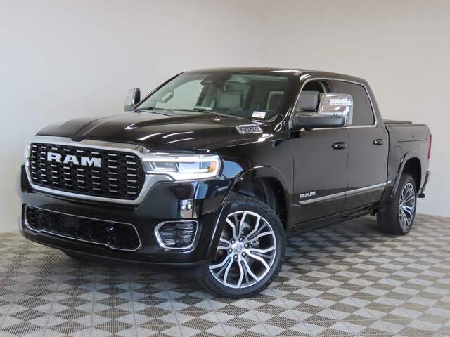 2025 Ram 1500 Tungsten Crew Cab