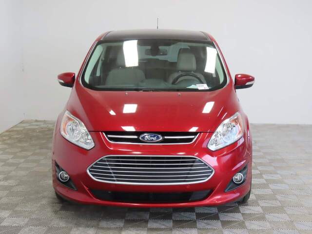 2015 Ford C-MAX Hybrid SEL