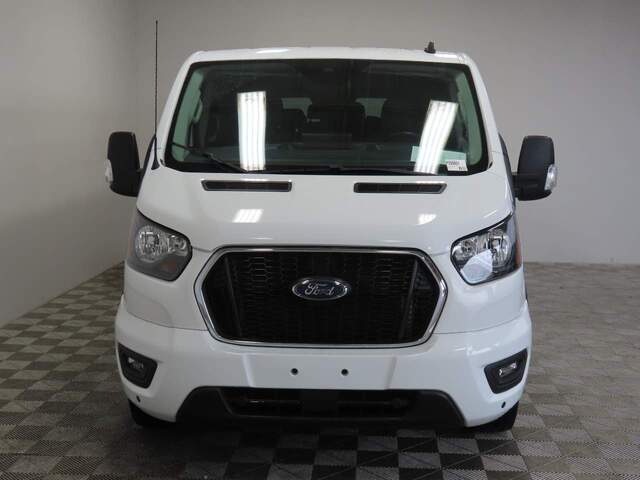 2024 Ford Transit 350 XLT