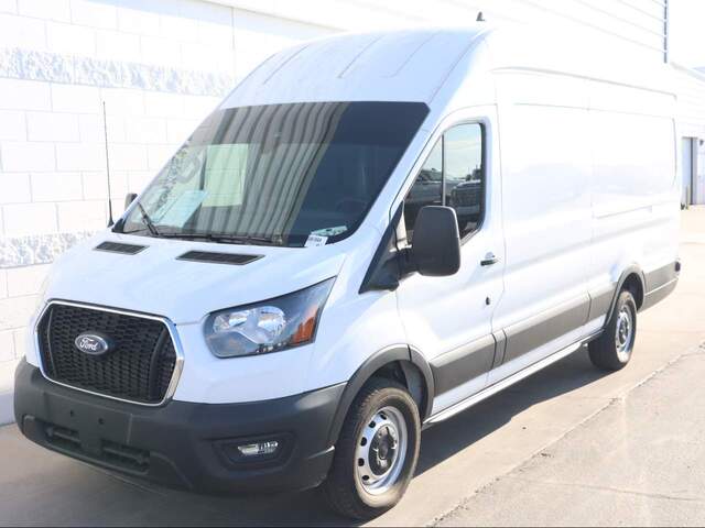 2022 Ford Transit 350