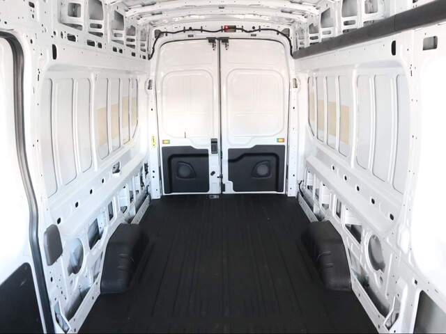 2022 Ford Transit 350
