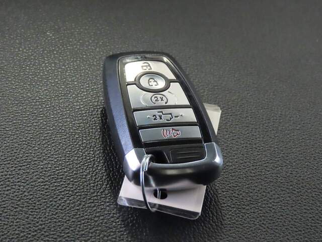 2024 Ford F-150 XLT Crew Cab