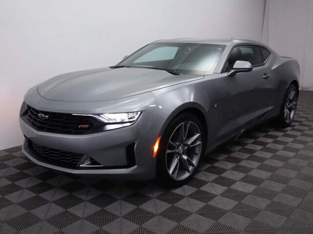2023 Chevrolet Camaro