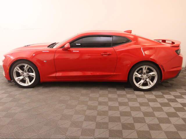 2023 Chevrolet Camaro SS