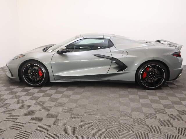 2022 Chevrolet Corvette Stingray