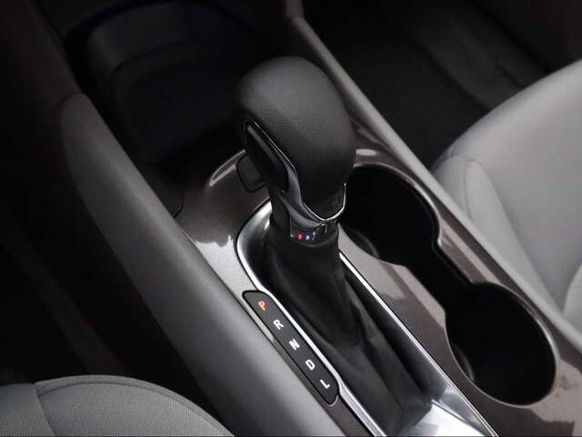 2022 Chevrolet Malibu LS