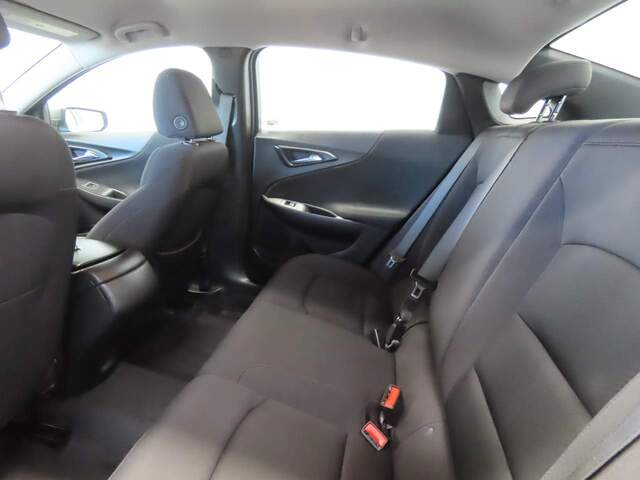 2024 Chevrolet Malibu LS Fleet