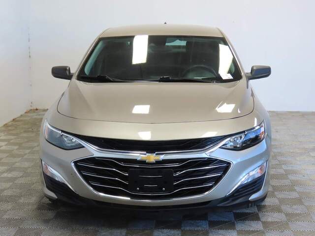 2024 Chevrolet Malibu LS Fleet