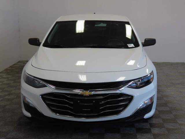 2024 Chevrolet Malibu LS Fleet