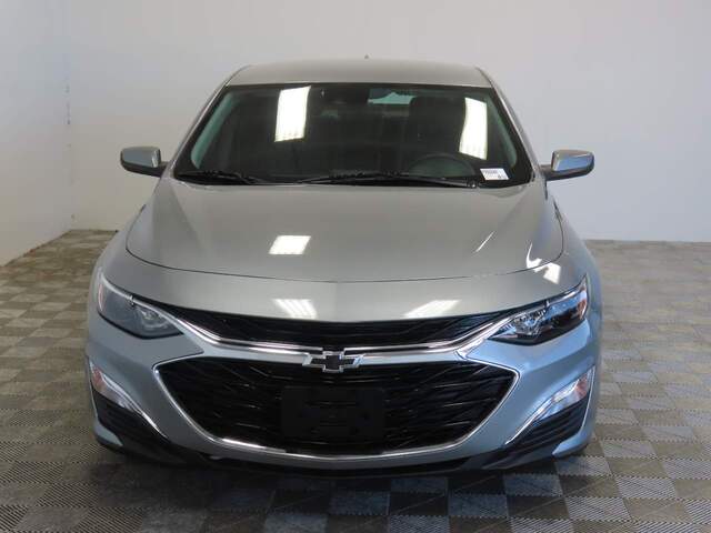 2025 Chevrolet Malibu RS