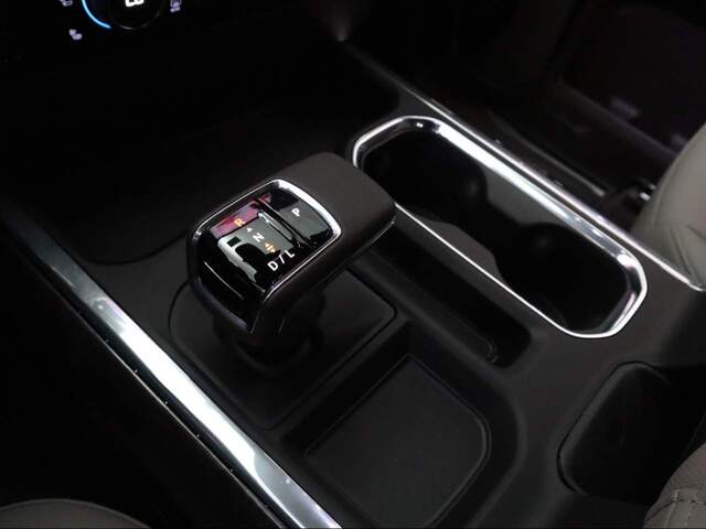 2023 Chevrolet Silverado 1500 Crew Cab LTZ 4WD