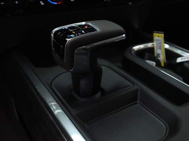 2023 Chevrolet Silverado 1500 Crew Cab LTZ 4WD