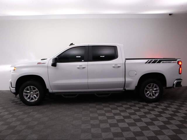 2019 Chevrolet Silverado 1500 RST Crew Cab