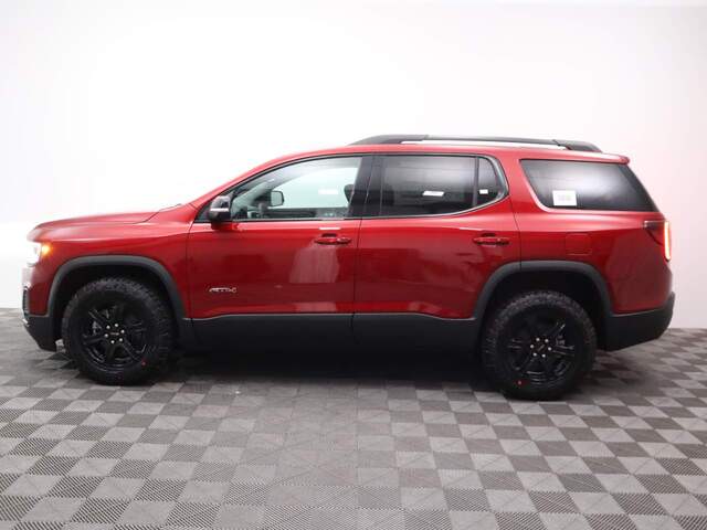 2023 GMC Acadia AT4 4WD