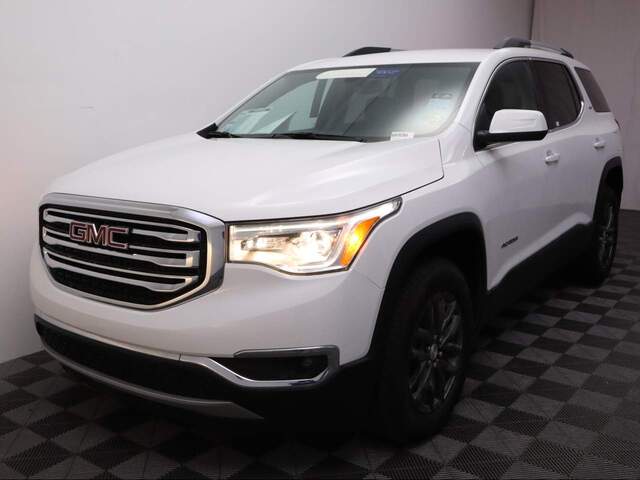 2019 GMC Acadia