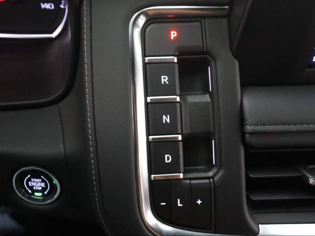 2023 Chevrolet Tahoe 1LS