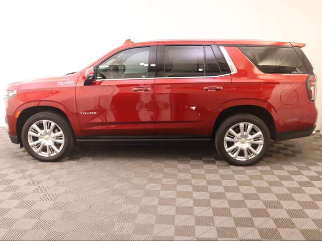 2023 Chevrolet Tahoe High Country 4WD