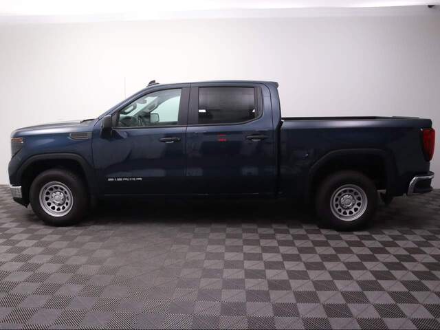 2023 GMC Sierra 1500 Crew Cab Pro
